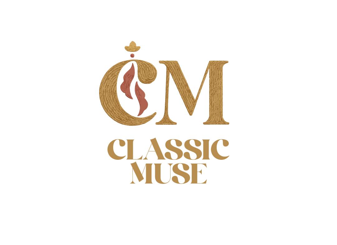 Classic Muse logo